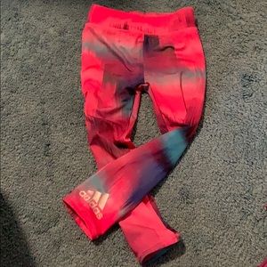 Adidas athletic pants